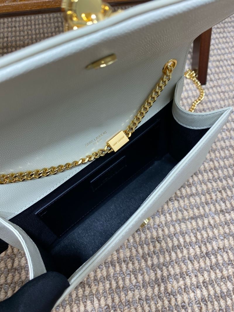 YSL Satchel Bags